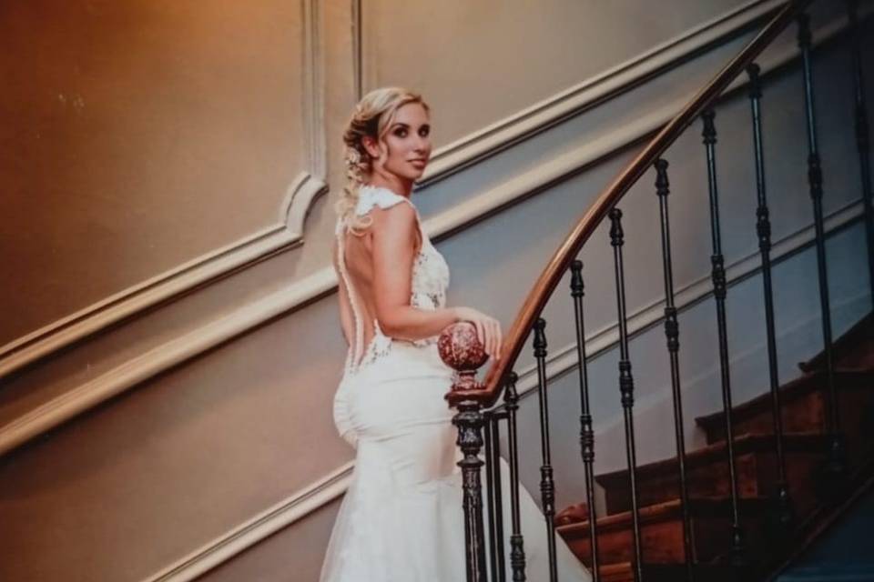 Robe Romy