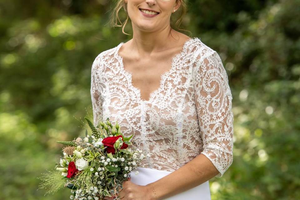 Robe Justine