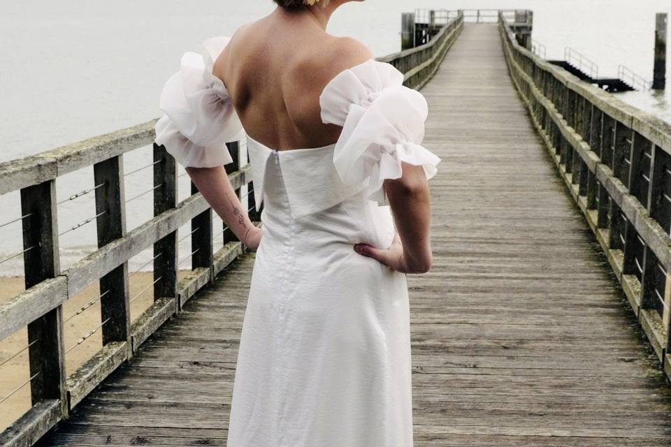 Robe Yaelle