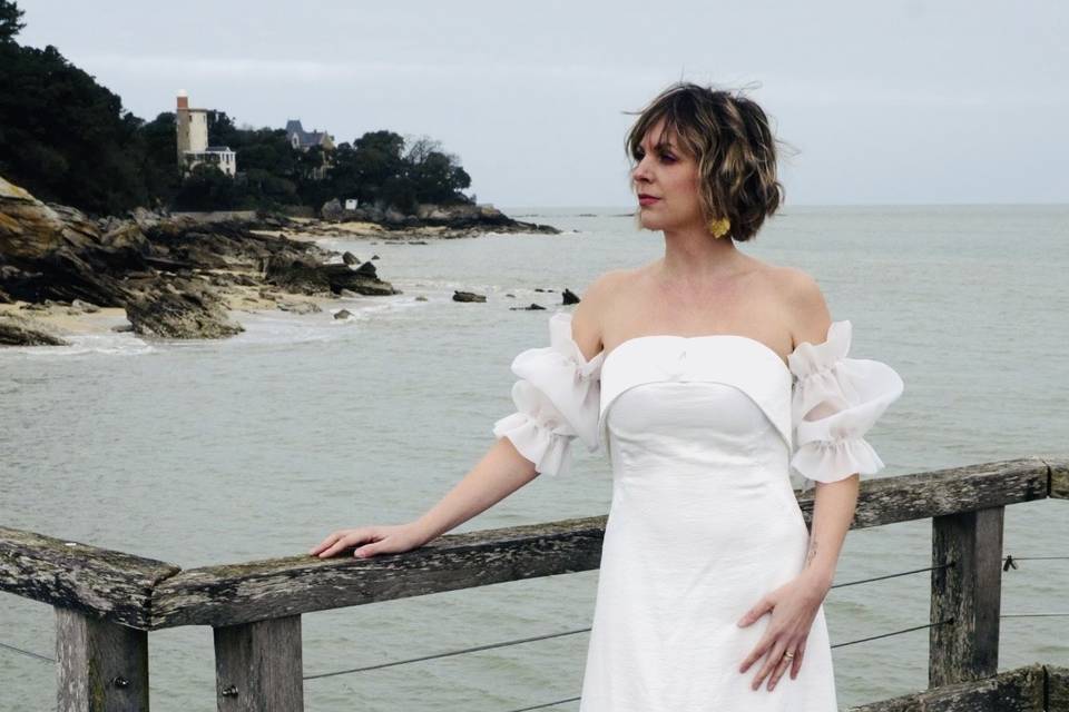 Robe Yaelle