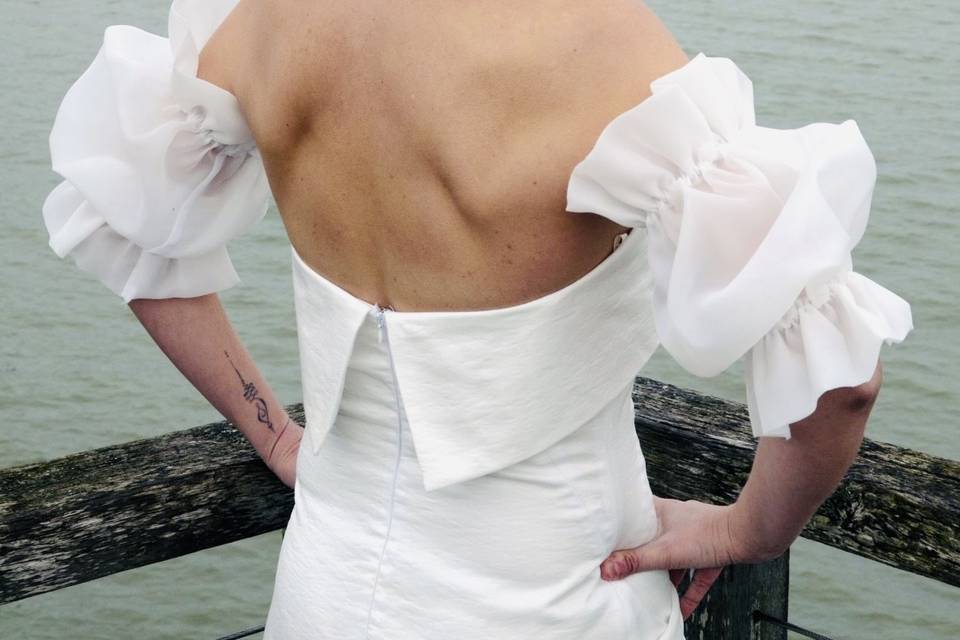 Robe Yaelle