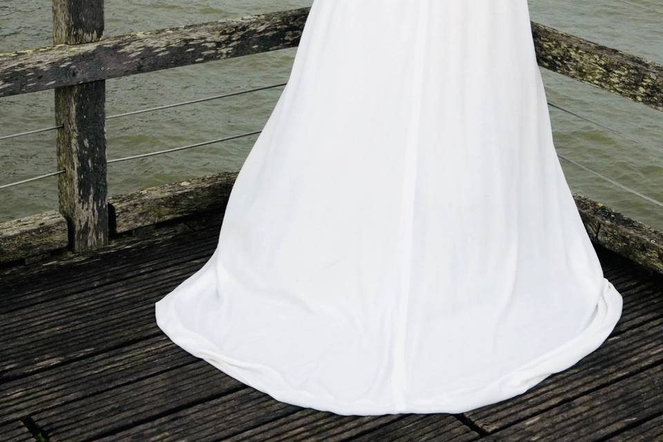 Robe Étoile