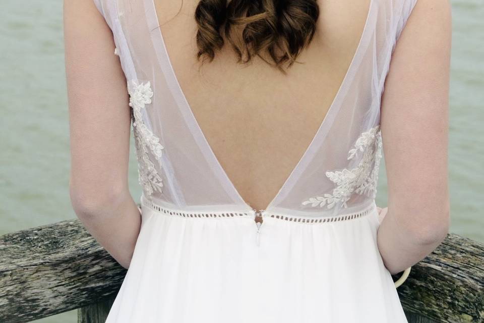 Robe Étoile