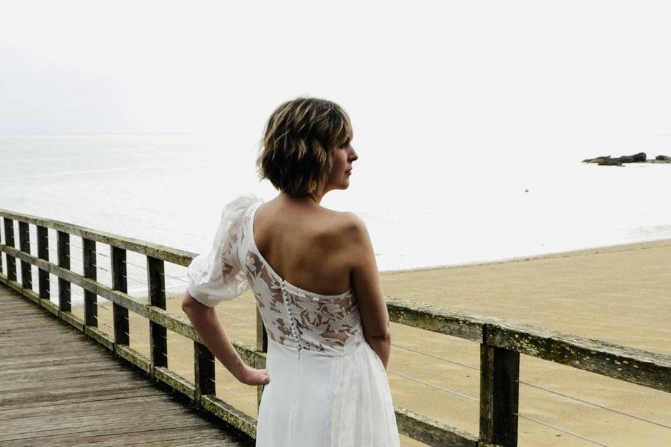 Robe Cali
