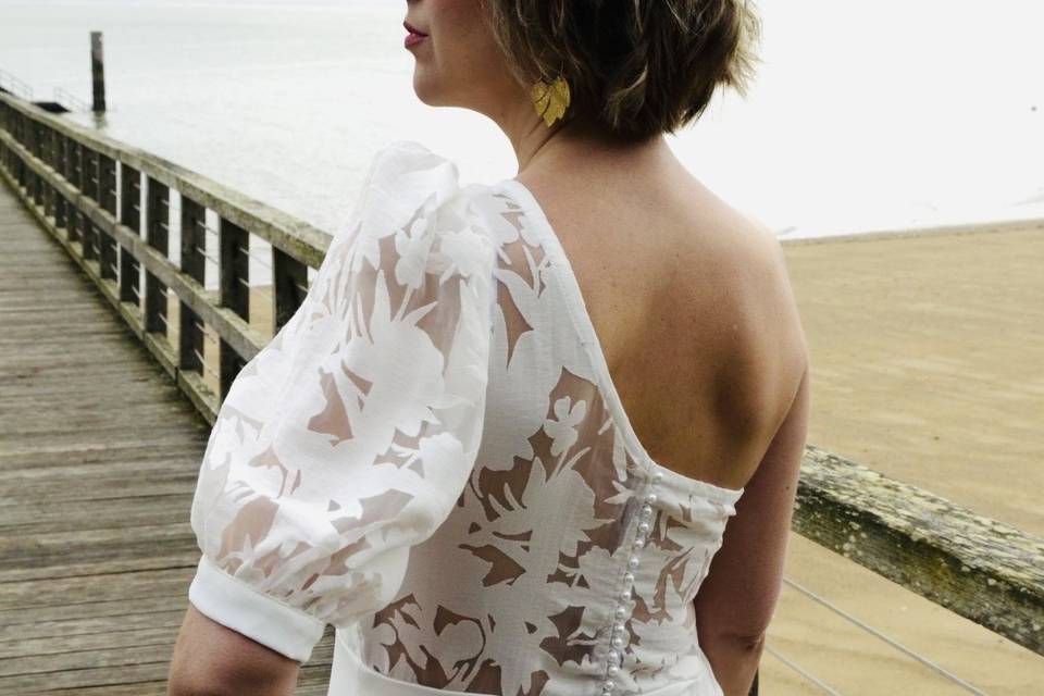 Robe Cali