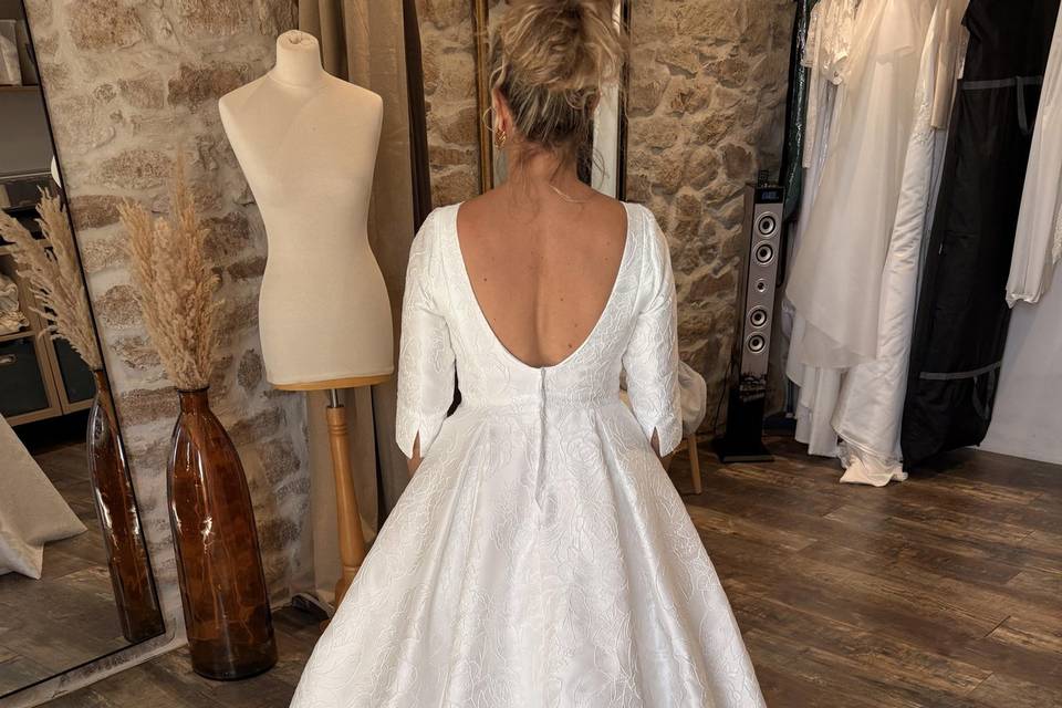 Robe Natalie
