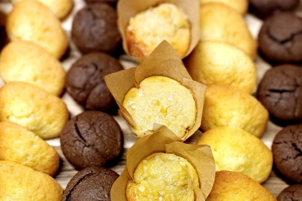 Mignardises