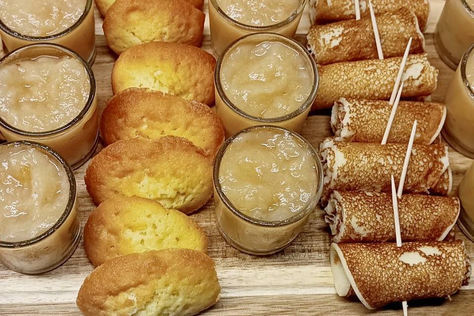 Mignardises