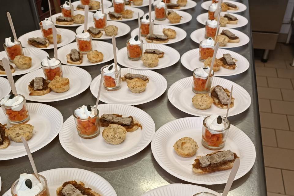 Apéritif
