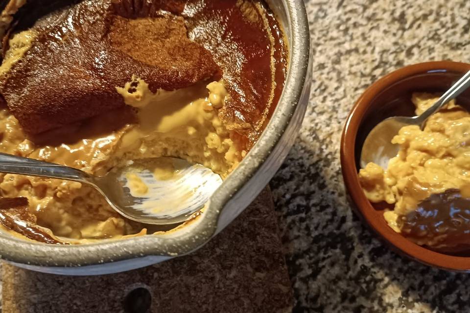 Traditionnelle Teurgoule