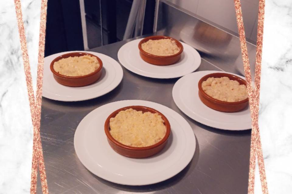 Teurgoule miam