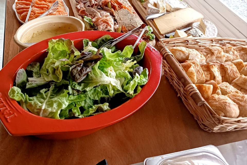 Brunch
