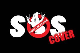 SOS Cover