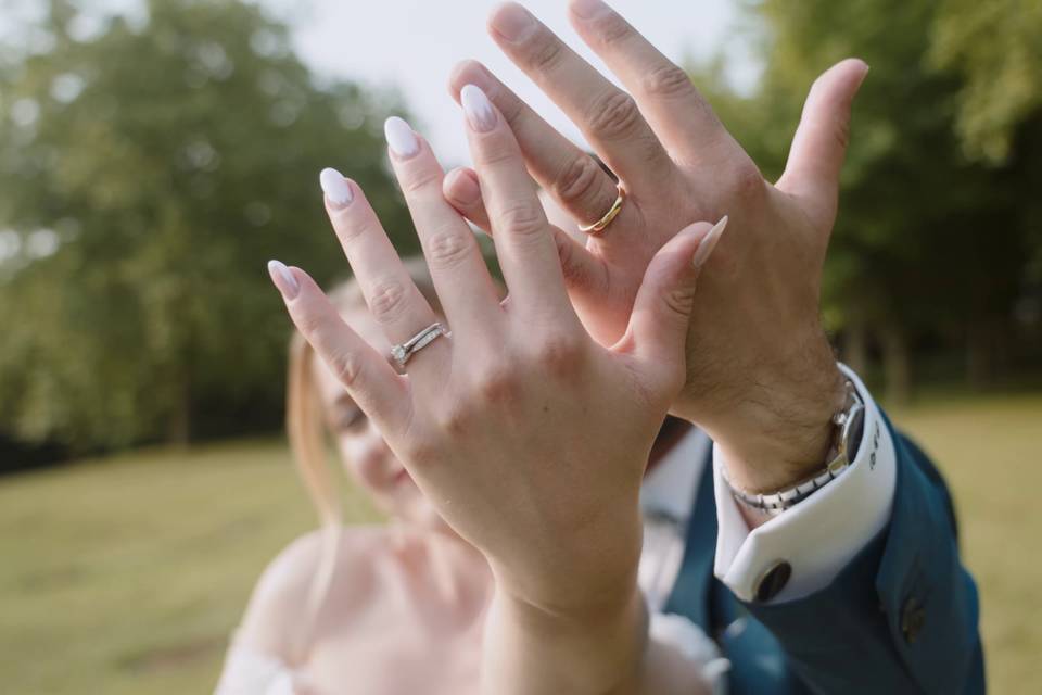 Séance couple