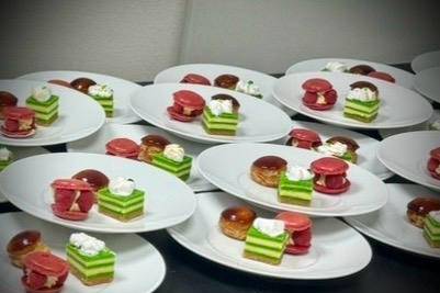 Mignardises