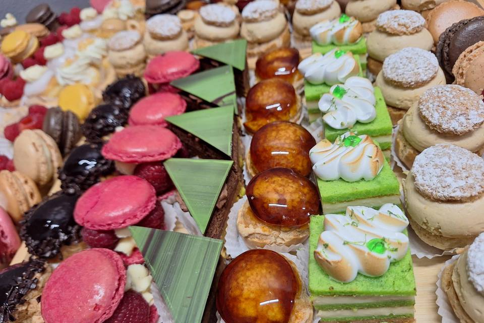 Mignardises