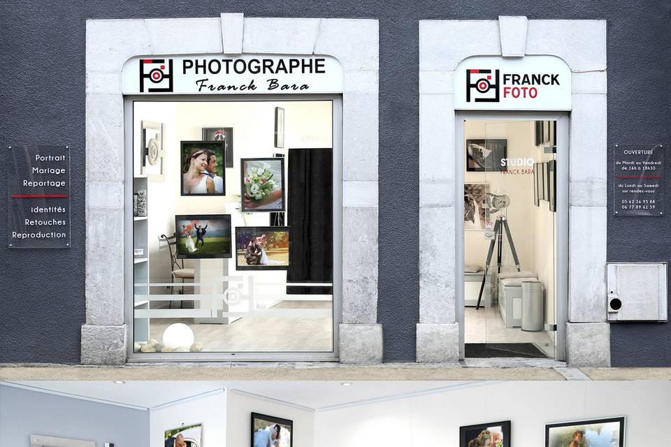 Franck Foto