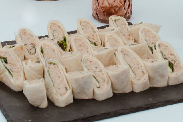 Wrap thon