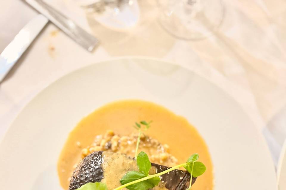 Filet de canard