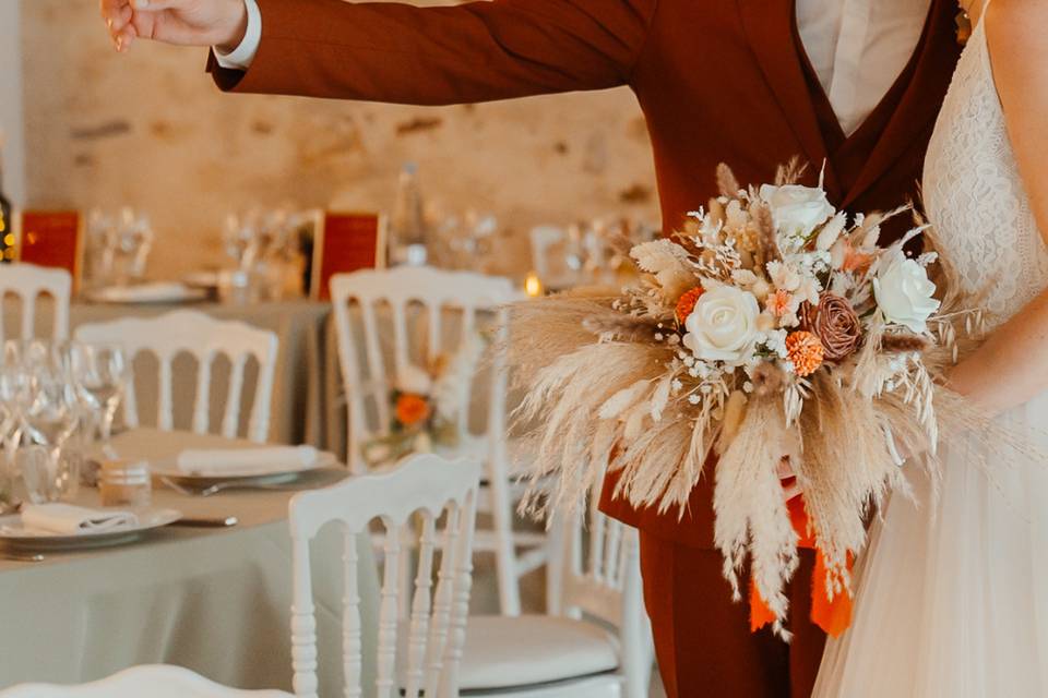 Mariage