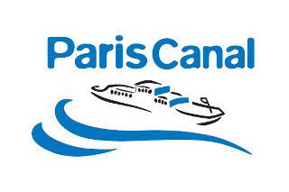 Paris Canal logo