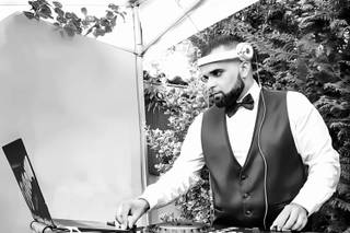DJ Flow Evens