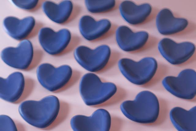 Coeur de poche