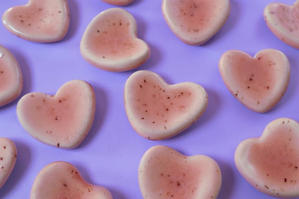 Coeur de poche