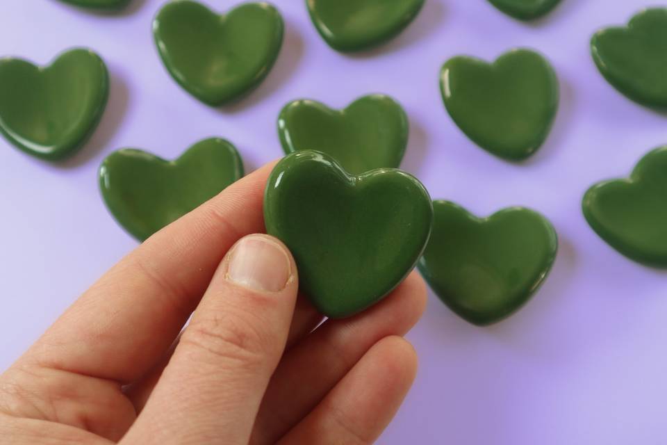 Coeur de poche