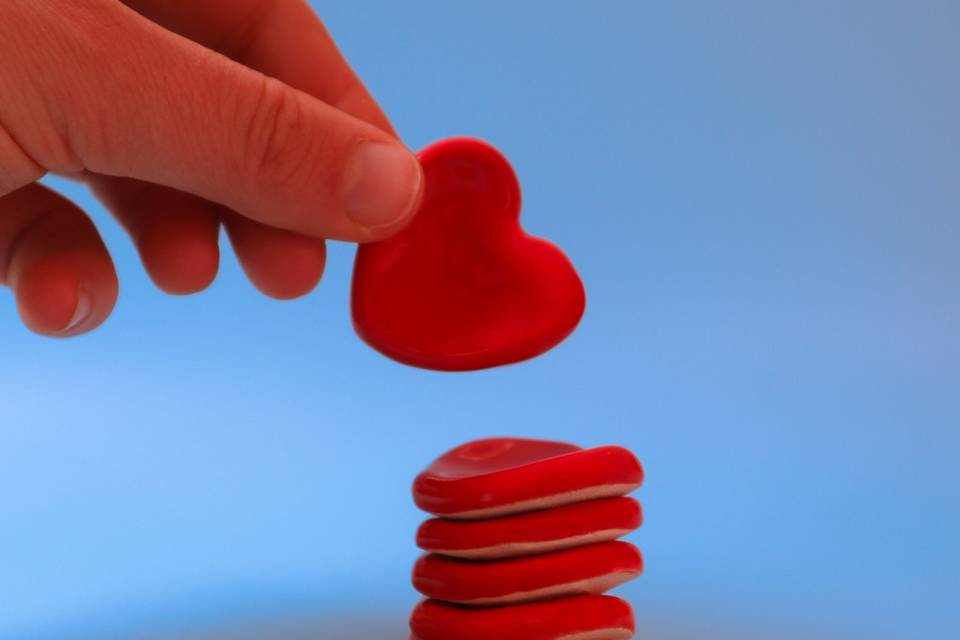 Coeur de poche