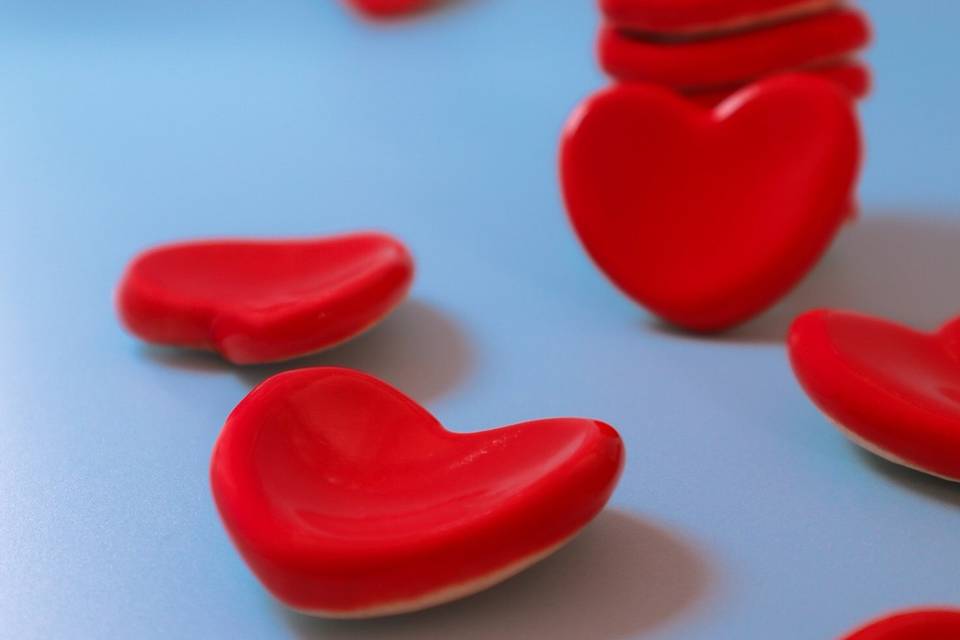 Coeur de poche