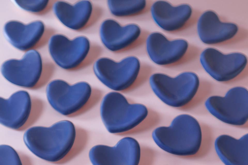 Coeur de poche