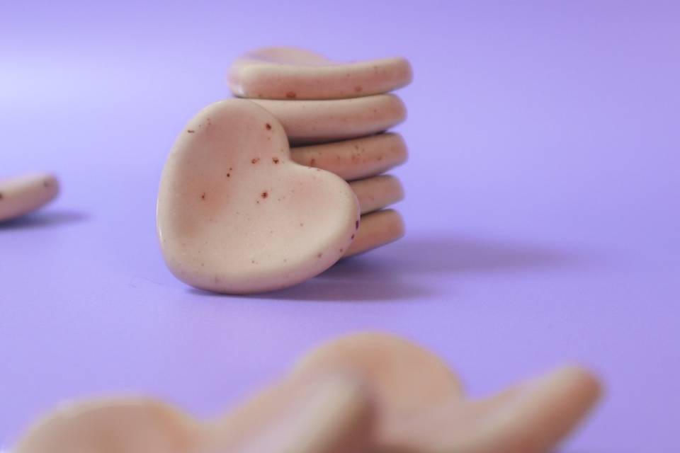 Coeur de poche