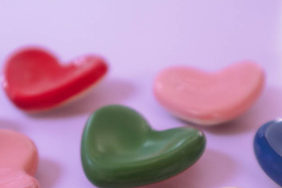 Coeur de poche
