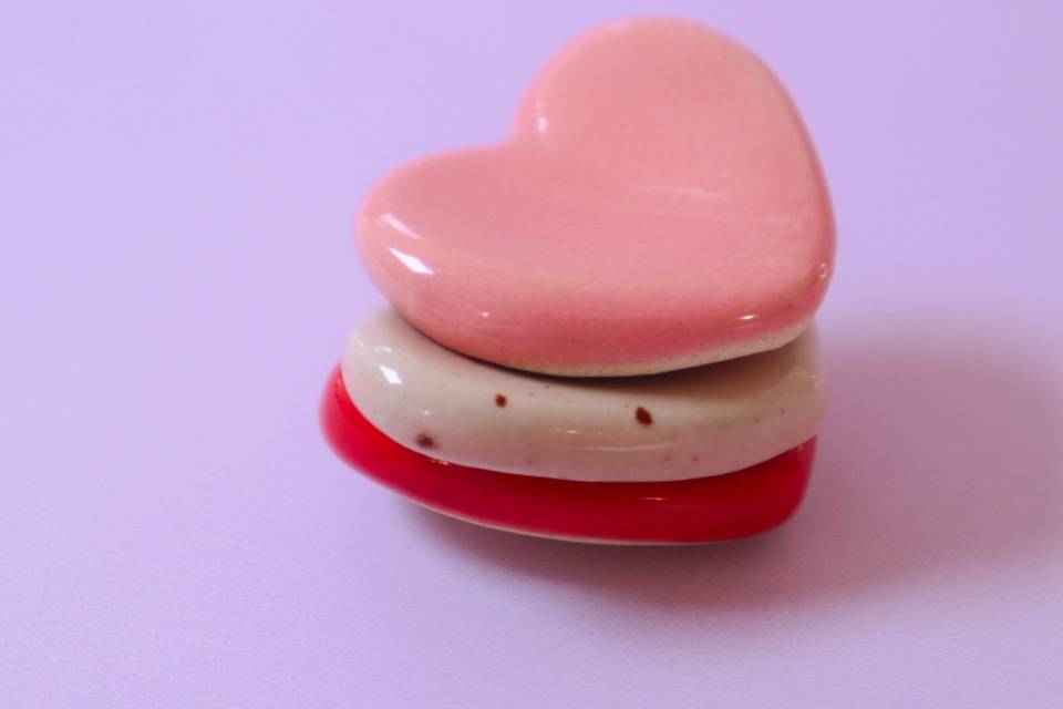 Coeur de poche