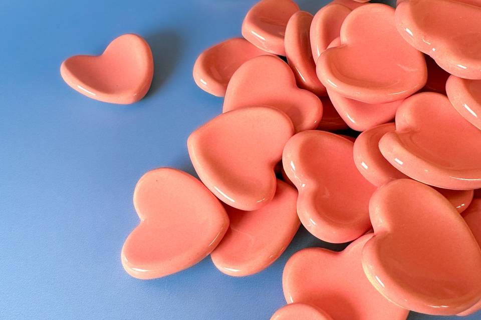 Coeur de poche