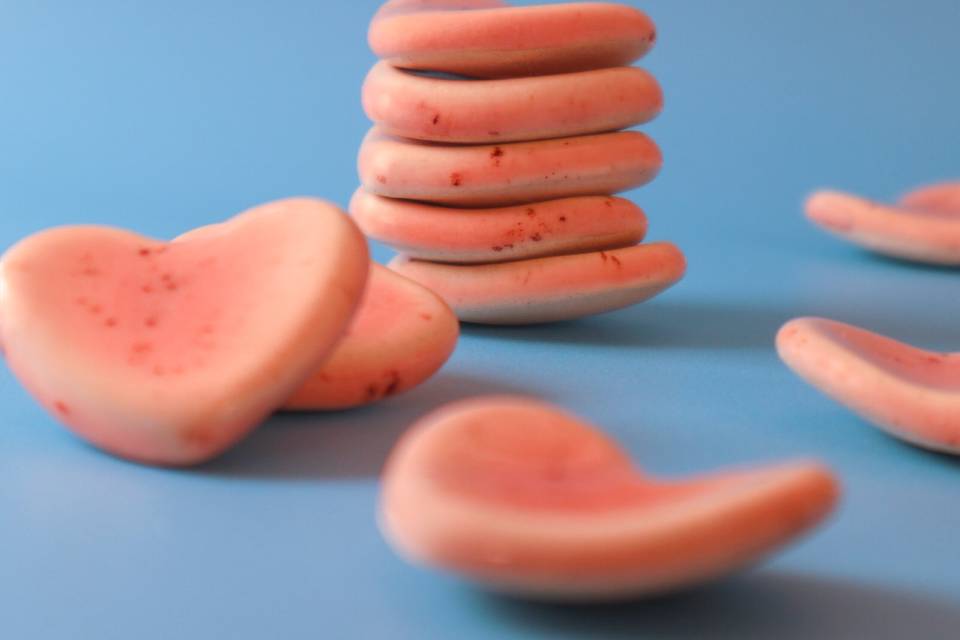 Coeur de poche