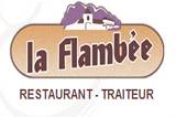 La Flambée - Restaurant Traiteur