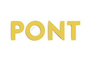 Mr Pont  logo