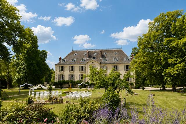 Château de Veullerot