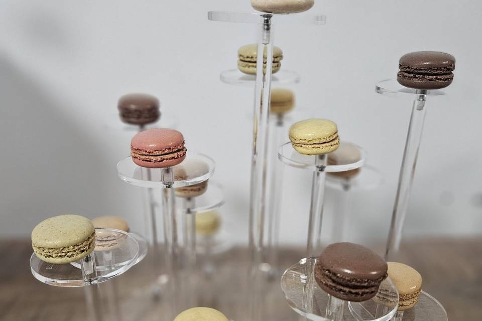Mignardises
