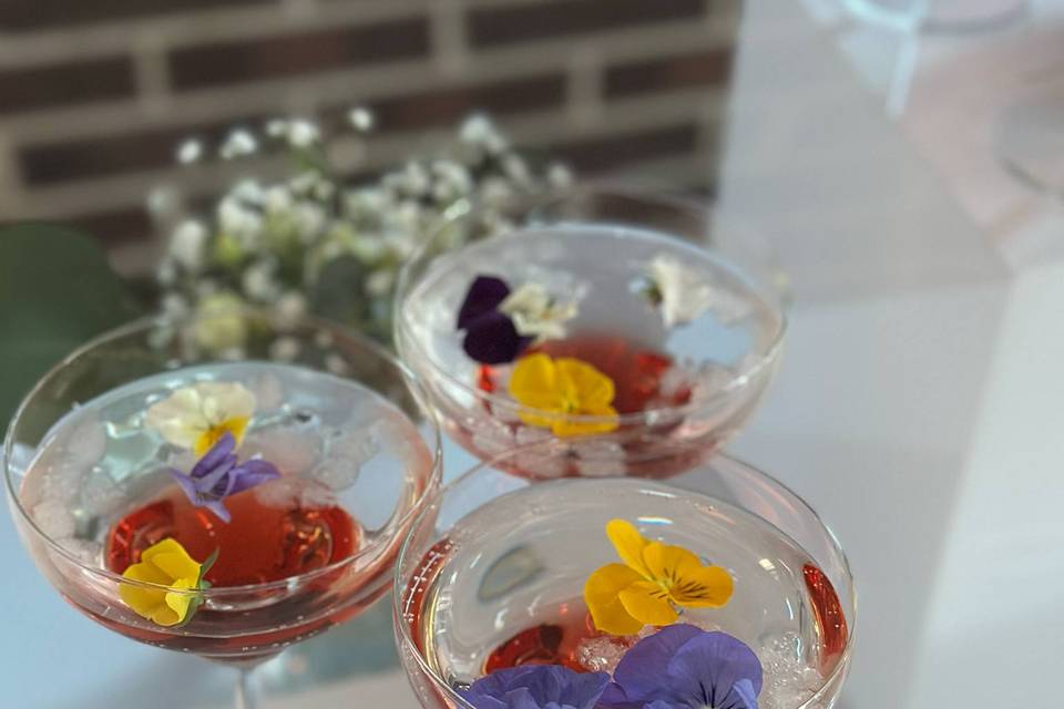 Cocktail vh