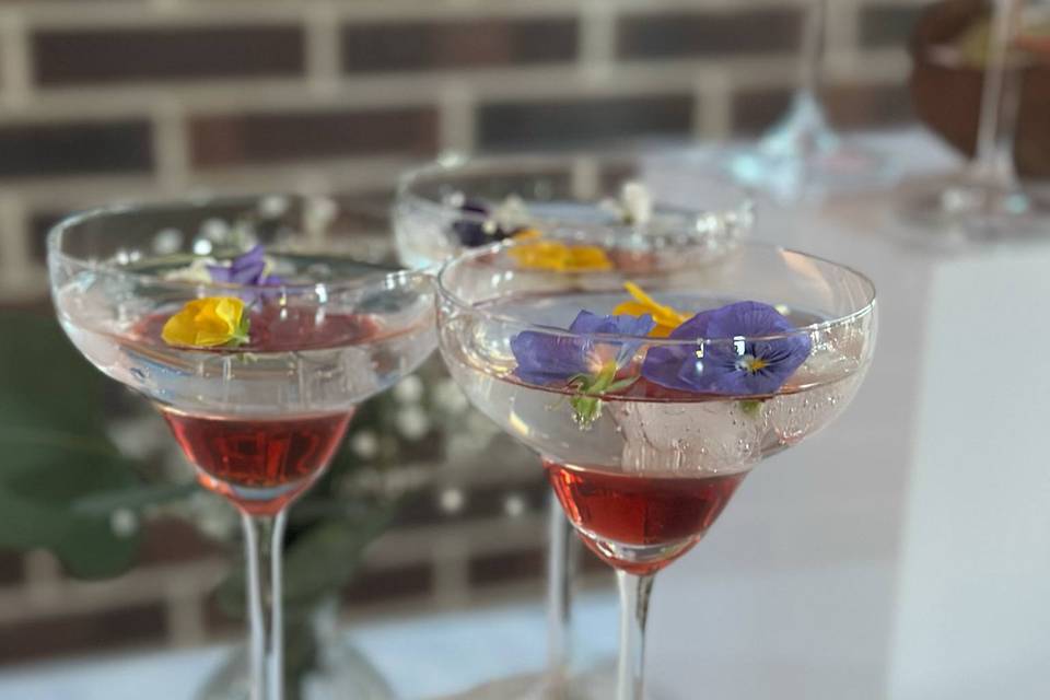 Cocktail vh