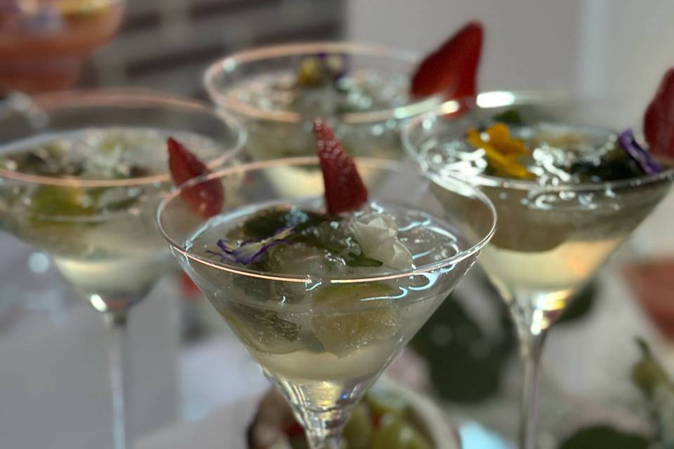 Cocktail vh