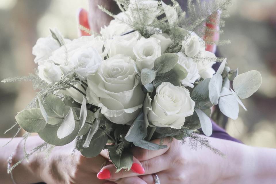 Le bouquet
