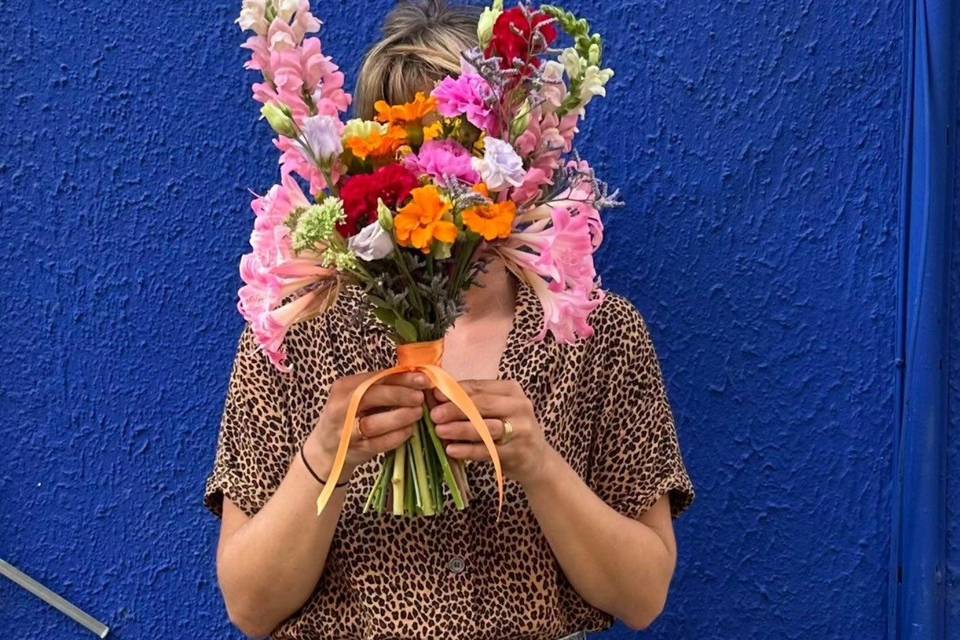 May fleuriste