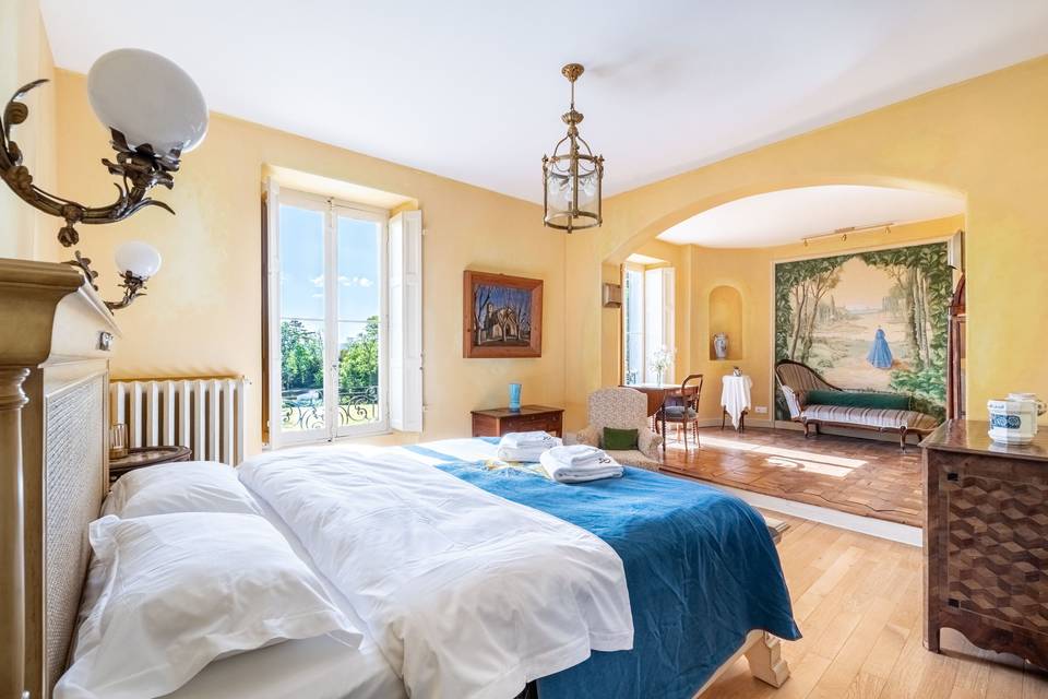 Chambre Érable
