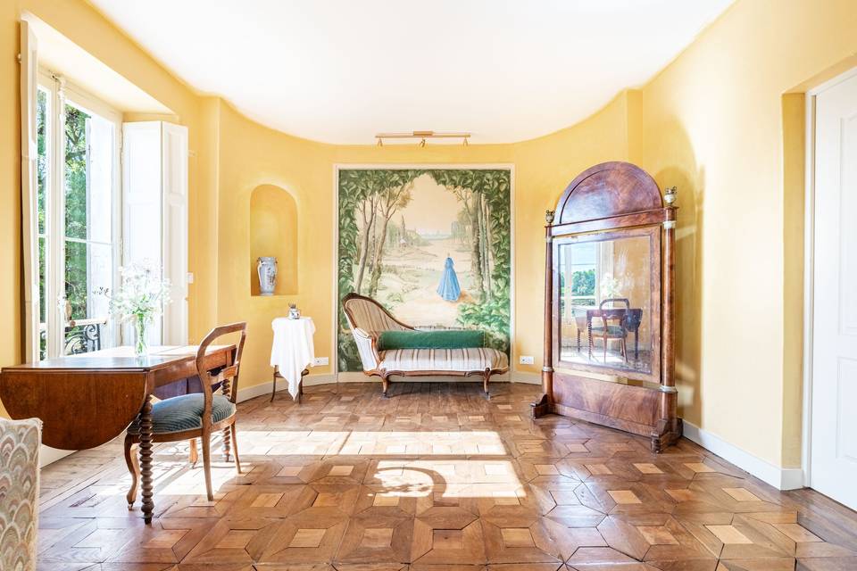 Chambre Érable