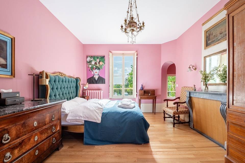 Chambre Frêne