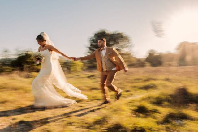 Rires, vitesse et amour